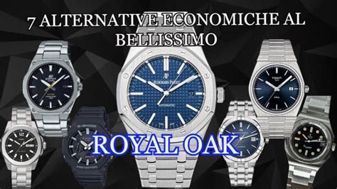 audemars piguet prezzo piu basso